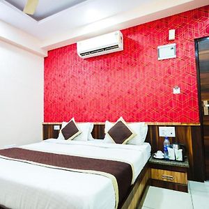 Deluxe Double Room Balcony
